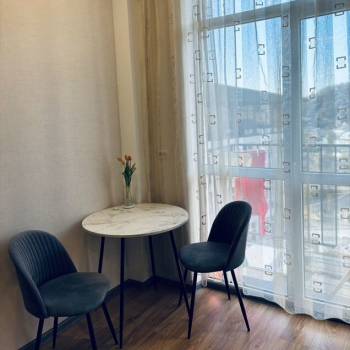 Сдается 1-комнатная квартира, 26,6 м²