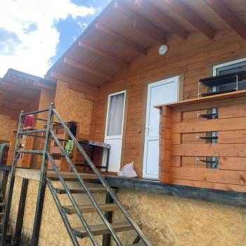 Сдается Дом, 25 м²