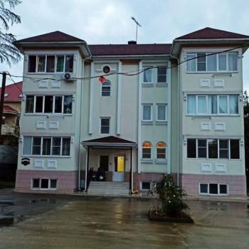 Продается 1-комнатная квартира, 24,5 м²