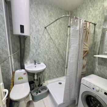 Продается 1-комнатная квартира, 24,5 м²