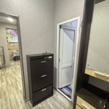 Продается 1-комнатная квартира, 24,5 м²