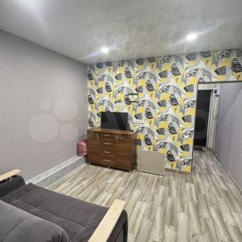 Продается 1-комнатная квартира, 24,5 м²