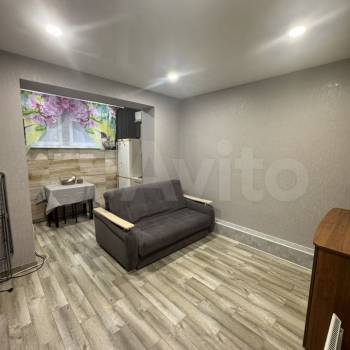 Продается 1-комнатная квартира, 24,5 м²