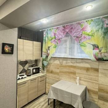 Продается 1-комнатная квартира, 24,5 м²