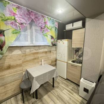 Продается 1-комнатная квартира, 24,5 м²