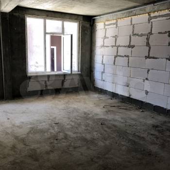 Продается 1-комнатная квартира, 35,5 м²