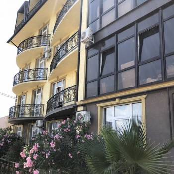 Продается 1-комнатная квартира, 35,5 м²