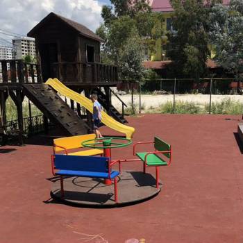 Продается 1-комнатная квартира, 35,5 м²