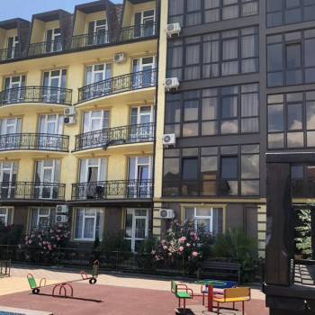 Продается 1-комнатная квартира, 35,5 м²