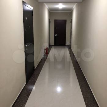 Продается 1-комнатная квартира, 35,5 м²