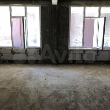 Продается 1-комнатная квартира, 35,5 м²