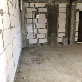 Продается 1-комнатная квартира, 35,5 м²