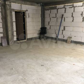 Продается 1-комнатная квартира, 35,5 м²