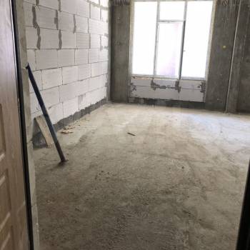 Продается 1-комнатная квартира, 35,5 м²