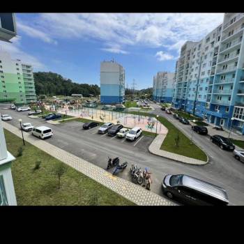 Продается 1-комнатная квартира, 92 м²