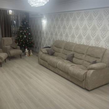 Продается 1-комнатная квартира, 92 м²