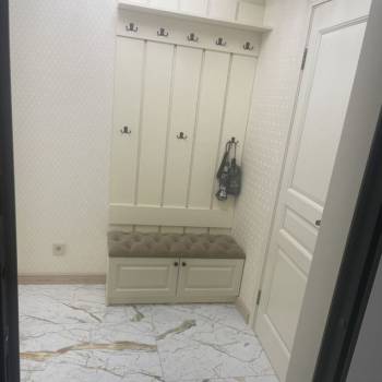 Продается 1-комнатная квартира, 92 м²