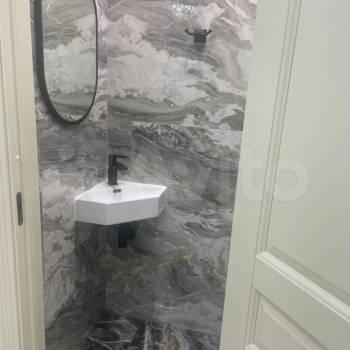 Продается 1-комнатная квартира, 92 м²