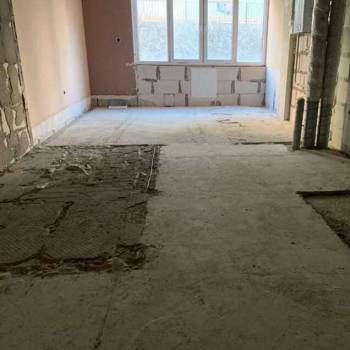 Продается 1-комнатная квартира, 37,5 м²