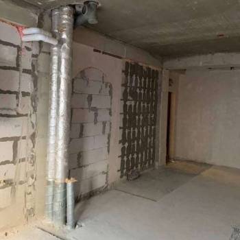 Продается 1-комнатная квартира, 37,5 м²