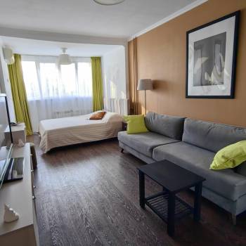 Сдается 1-комнатная квартира, 33 м²