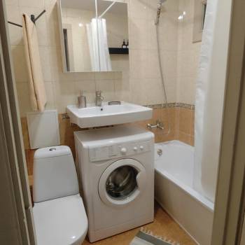 Сдается 1-комнатная квартира, 33 м²