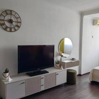 Сдается 1-комнатная квартира, 33 м²