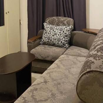 Сдается 2-х комнатная квартира, 30 м²