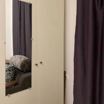 Сдается 2-х комнатная квартира, 30 м²