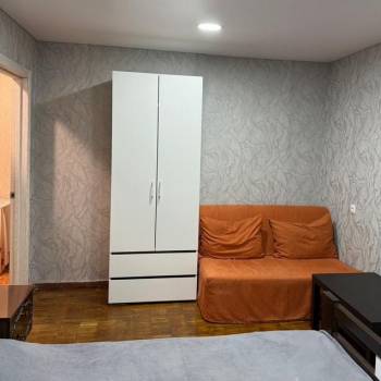 Сдается 2-х комнатная квартира, 45 м²