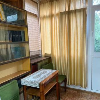 Сдается 2-х комнатная квартира, 45 м²