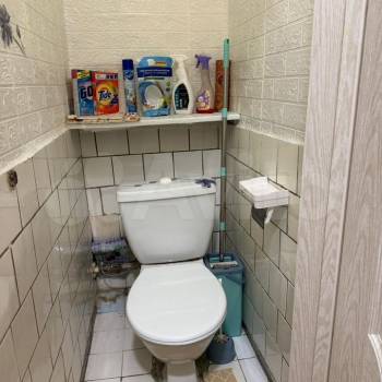 Сдается 2-х комнатная квартира, 45 м²