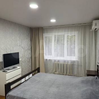 Сдается 2-х комнатная квартира, 45 м²