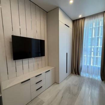 Сдается 1-комнатная квартира, 24 м²