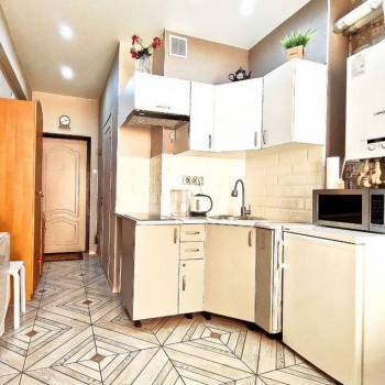 Сдается 1-комнатная квартира, 20 м²