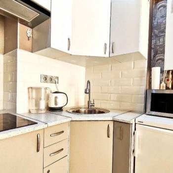 Сдается 1-комнатная квартира, 20 м²