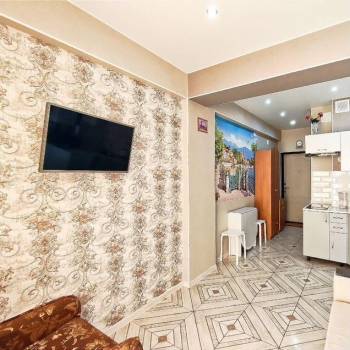 Сдается 1-комнатная квартира, 20 м²