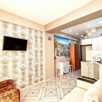 Сдается 1-комнатная квартира, 20 м²