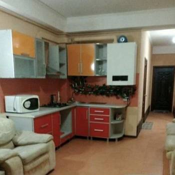 Сдается 1-комнатная квартира, 36 м²