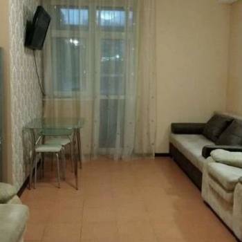 Сдается 1-комнатная квартира, 36 м²