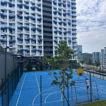 Продается 1-комнатная квартира, 18 м²