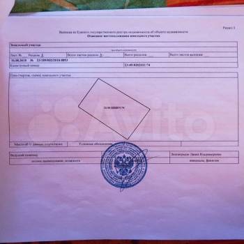 Продается Участок, 400 м²