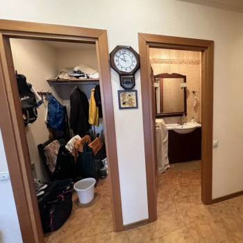 Продается Многокомнатная квартира, 134,2 м²