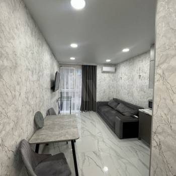 Сдается 1-комнатная квартира, 23 м²