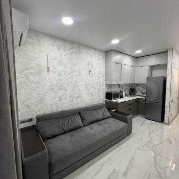 Сдается 1-комнатная квартира, 23 м²