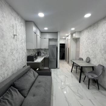 Сдается 1-комнатная квартира, 23 м²