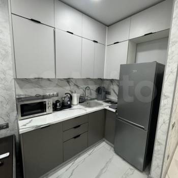 Сдается 1-комнатная квартира, 23 м²