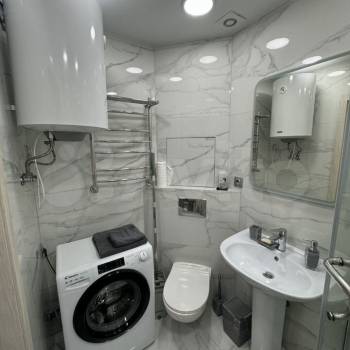 Сдается 1-комнатная квартира, 23 м²