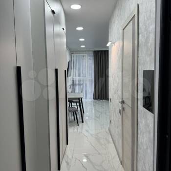 Сдается 1-комнатная квартира, 23 м²