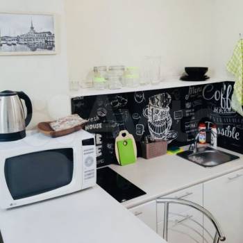 Сдается 1-комнатная квартира, 20 м²